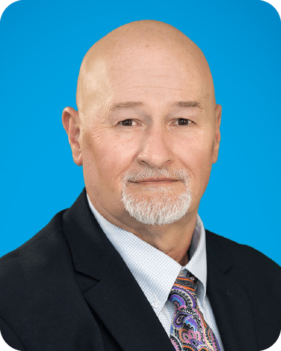 Gerald Bryant